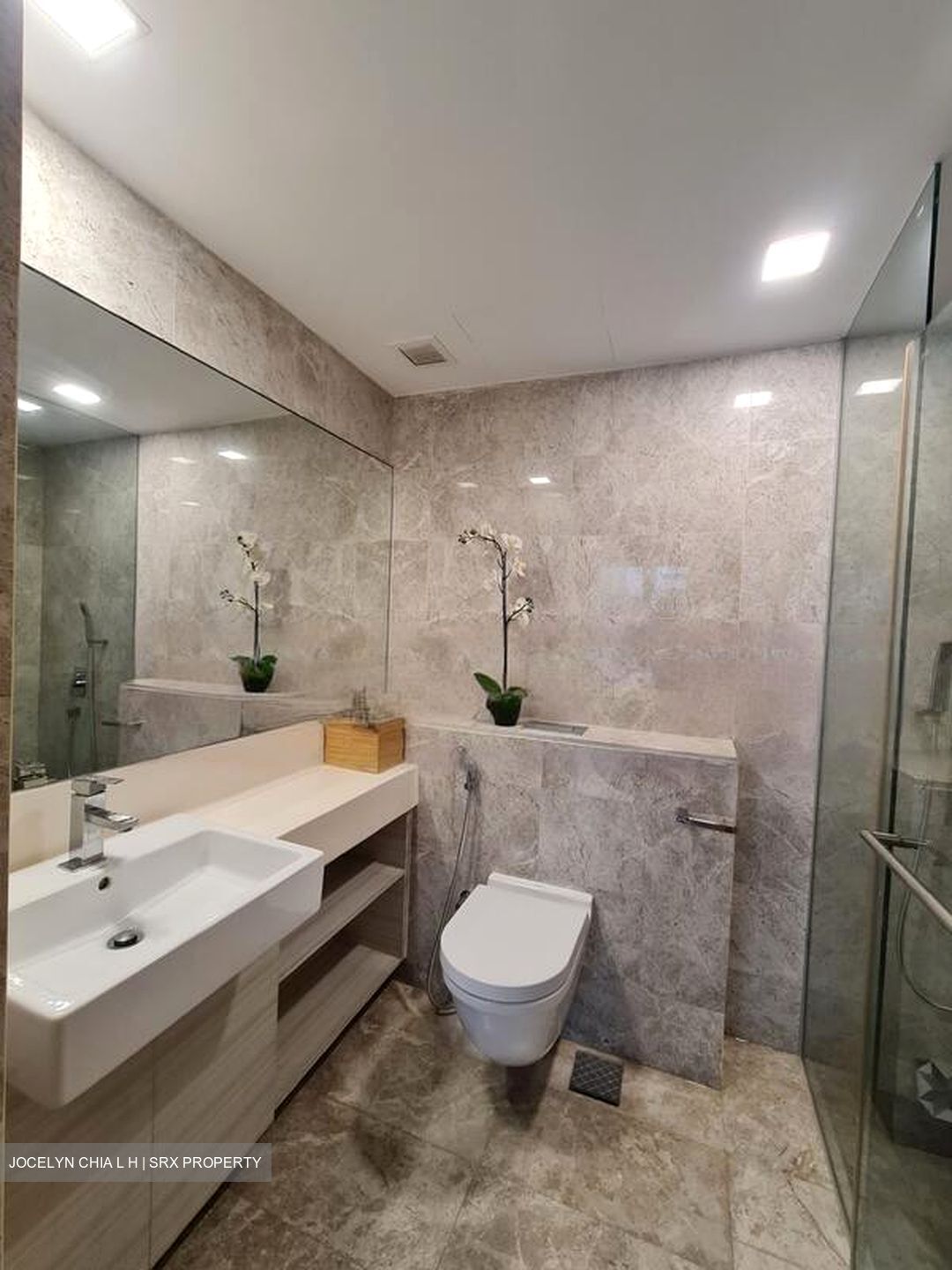 6 Derbyshire (D11), Condominium #487168811